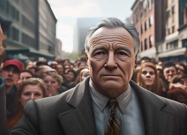 罗斯福的故事短篇 - 罗斯福的故事阅读理解