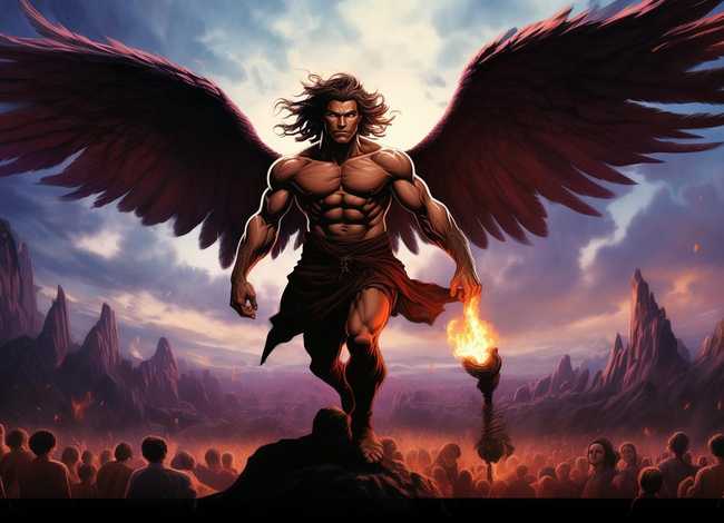 普罗米修斯儿童故事完整版；普罗米修斯故事视频完整版