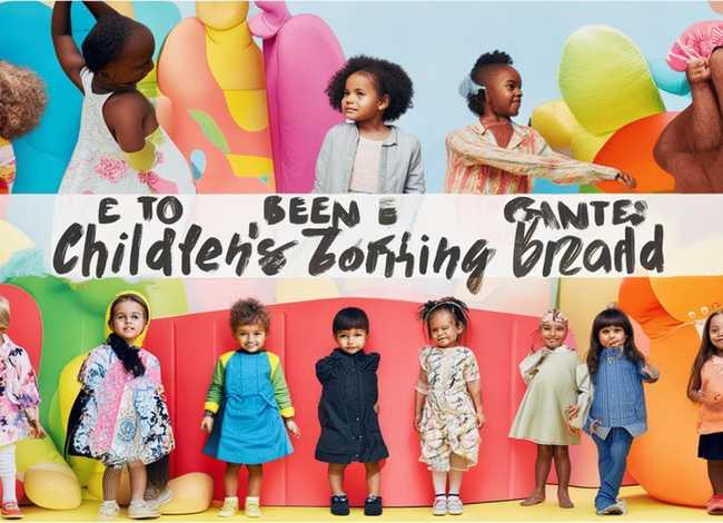 儿童服装品牌十大排名咨询了解、儿童服装品牌大全排行榜