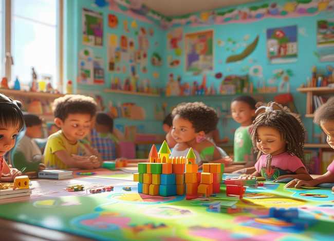 大班儿童故事3-6岁完整版，大班幼儿大班故事36则