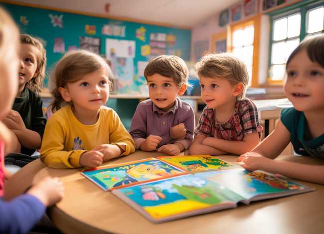 适合小班的故事 适合小班的故事短一点