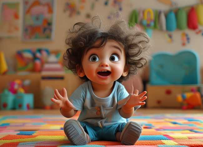 小朋友讲故事文字 小朋友讲故事文字内容