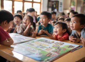 幼学启蒙故事 幼学启蒙故事有哪些