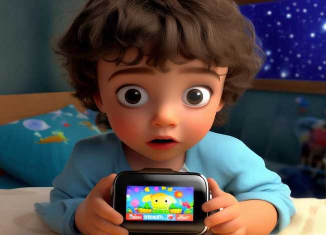 儿童手表能不能听故事 儿童手表可以吗