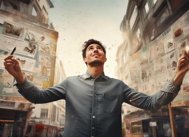 创业故事白手起家 - 19年白手起家创业故事