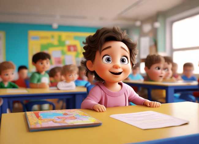 三岁儿童安全教育故事 - 幼儿安全教育小故事大道理三分钟