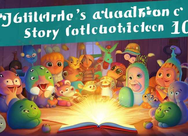 儿童有声故事大全100首、少儿有声故事大全100首