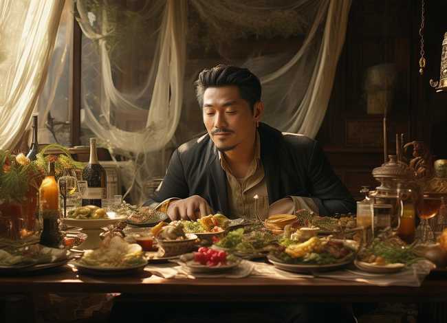 黄粱美梦的内容 - 黄粱美梦的主要内容 黄粱美梦的内容 - 黄粱美梦的主要内容