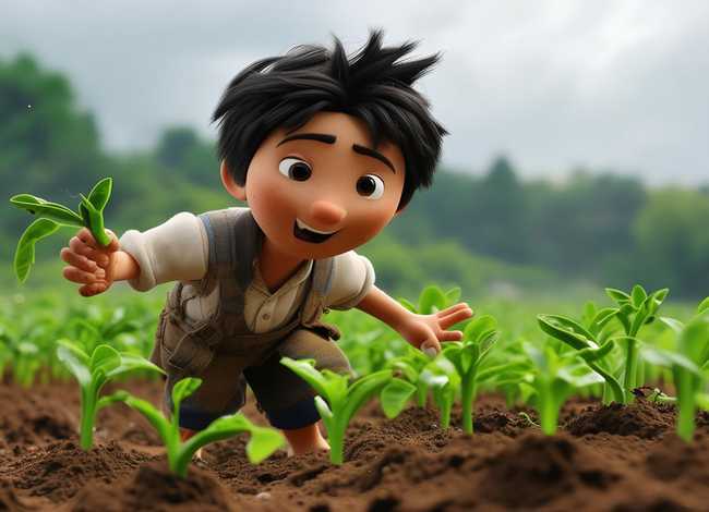 拔苗助长故事视频、拔苗助长故事视频讲故事 拔苗助长故事视频、拔苗助长故事视频讲故事