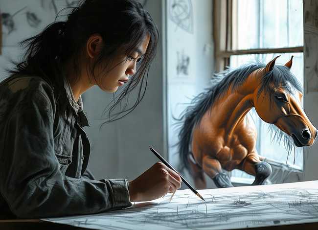 徐悲鸿小故事100字;徐悲鸿的小故事100字 徐悲鸿小故事100字;徐悲鸿的小故事100字