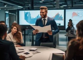 优秀的推销故事，最优秀的推销员故事