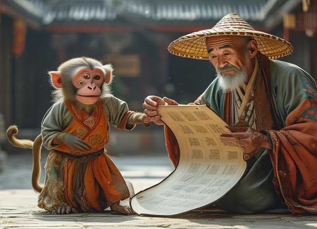 古代幽默小故事50字 古代幽默小故事50字以内