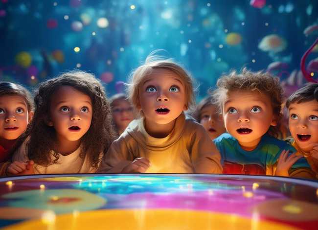 故事短篇儿童 - 故事短篇儿童视频