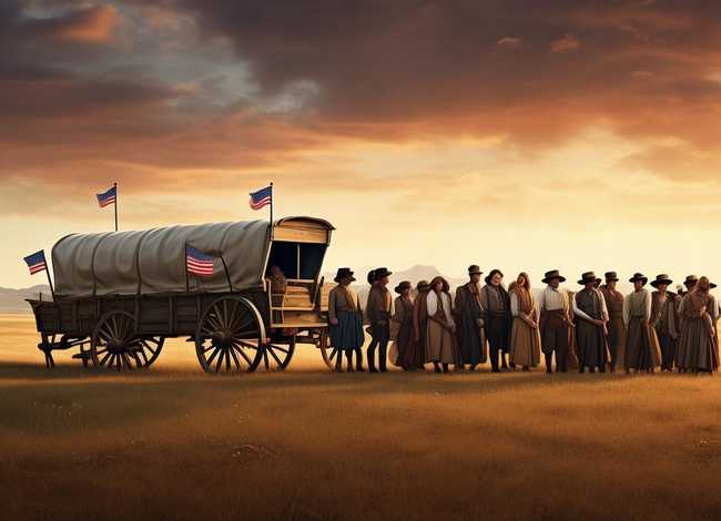 美国的故事纪录片、美国的故事纪录片剧本