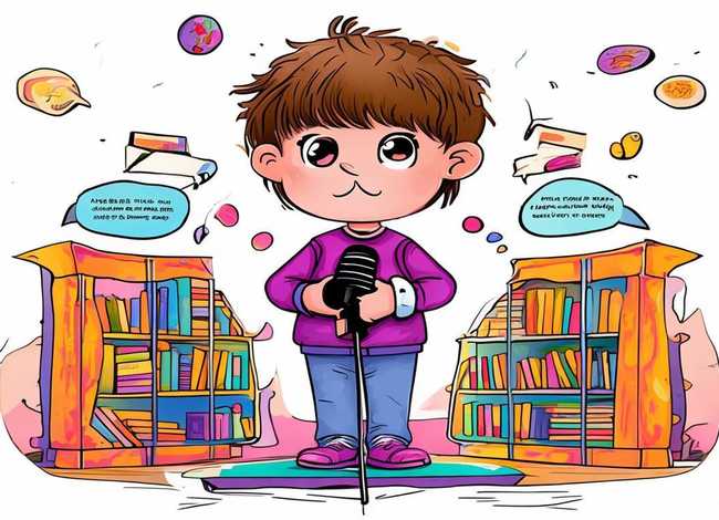 小儿演讲小故事大全 - 小儿演讲小故事大全简短