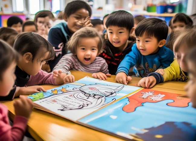 屈原的故事儿童带拼音 屈原的故事一年级带拼音