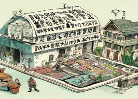 世界神话故事小报；世界神话故事小报(简单)