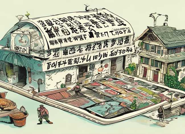 世界神话故事小报；世界神话故事小报(简单)