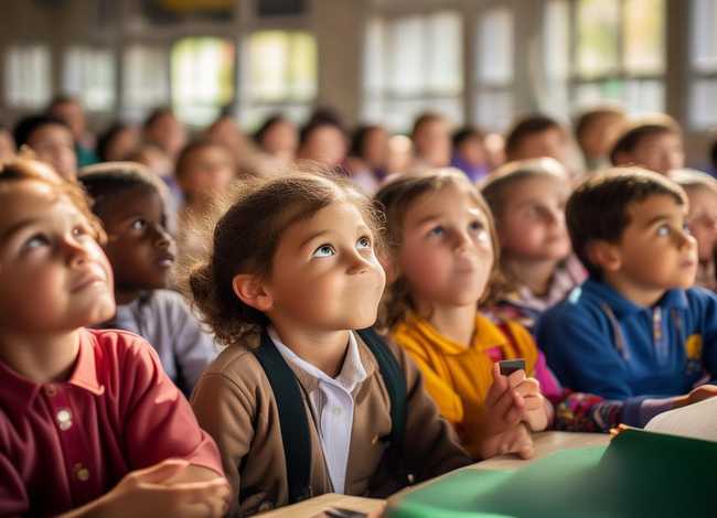 儿童励志经典故事、儿童励志故事演讲