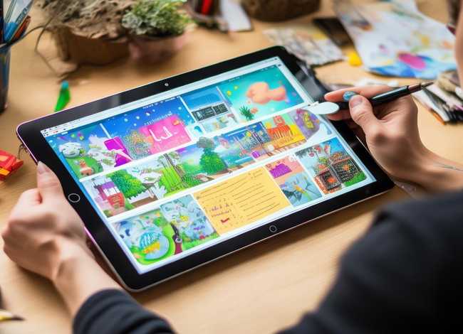 绘本故事ppt怎么制作 绘本制作ppt怎么制作