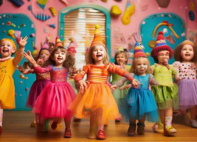 幼儿故事舞蹈创编视频、幼儿故事舞蹈创编视频完整版