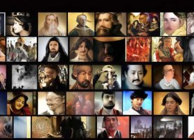 中外名人故事有哪些人物、中外名人故事有哪些人物名字