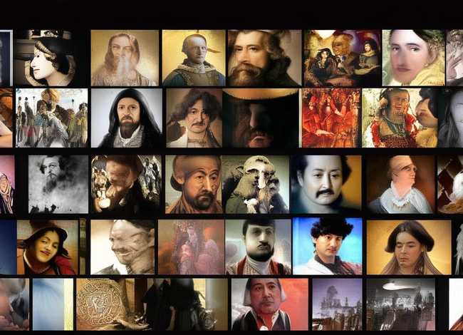 中外名人故事有哪些人物、中外名人故事有哪些人物名字