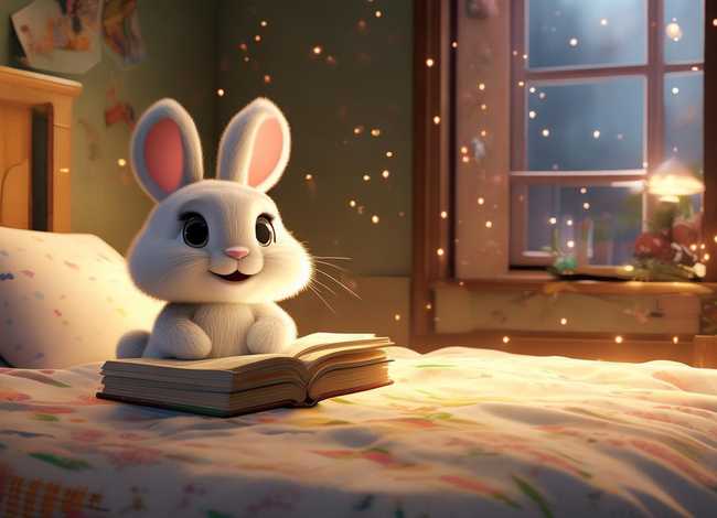 儿童睡前故事精选 儿童睡前故事精选小兔子乖乖 儿童睡前故事精选 儿童睡前故事精选小兔子乖乖