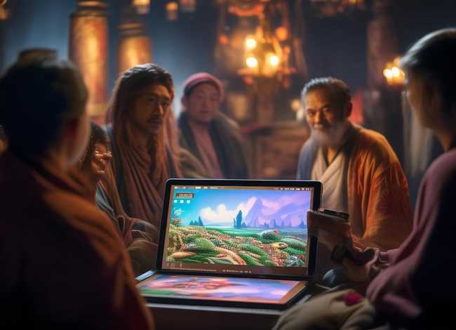 听西游记故事的应用；听西游记故事的应用软件