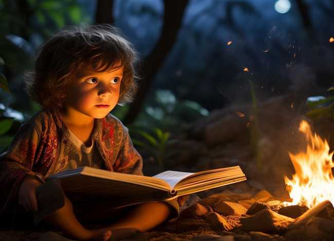 豹子的故事大全，豹子的故事大全睡前故事