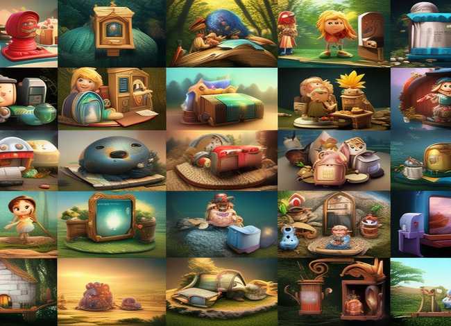 儿童故事投稿网站有哪些；故事投稿平台有哪些