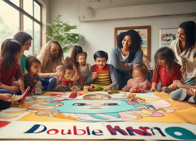 双非儿童是什么意思 双非婴儿是什么意思