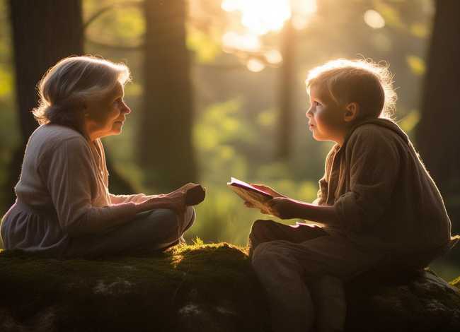 将心比心的故事；将心比心的故事有哪些