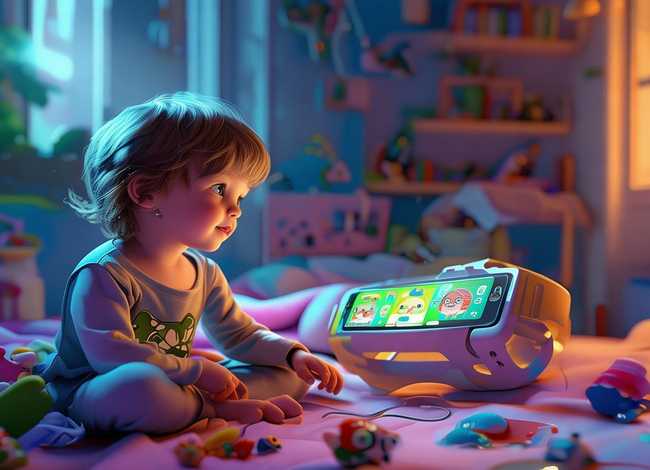 儿童手表里面的故事要钱吗（电话手表里的故事儿歌需要流量吗）