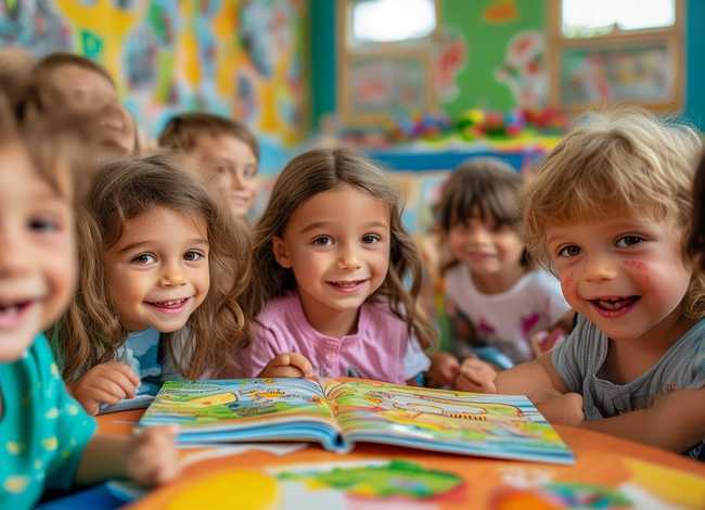 健康小故事大全幼儿园、关于健康幼儿的故事大全集