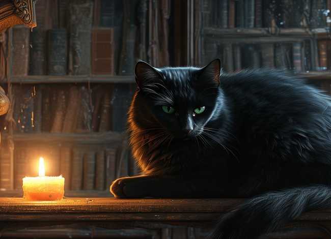 黑猫故事在线听故事；黑猫故事在线听故事免费