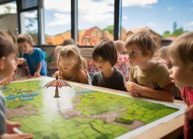 伞的故事在五年级哪里面出现过 伞的故事在五年级哪里面出现过的