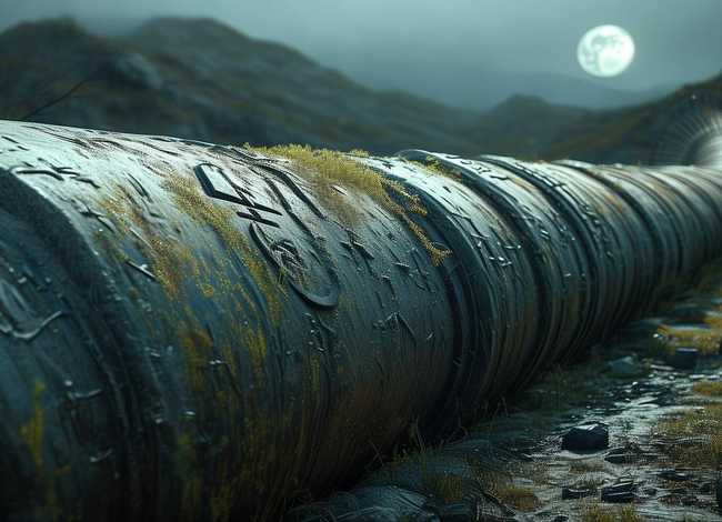 管道的故事，管道的故事全文免费阅读