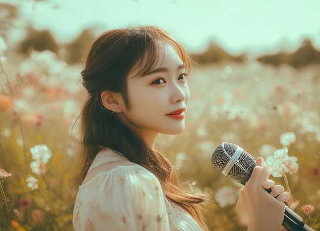 说出你的故事杨钰莹、说出你的故事杨钰莹mv