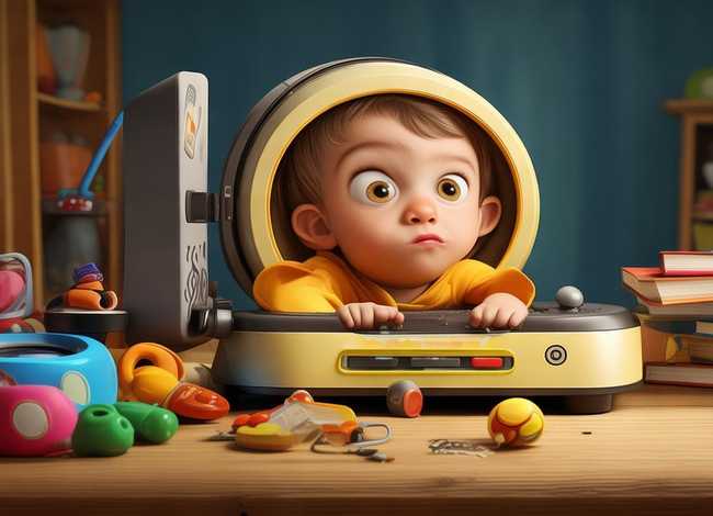 儿童故事机播放不了mp3怎样解决（早教故事机播放不了音乐）