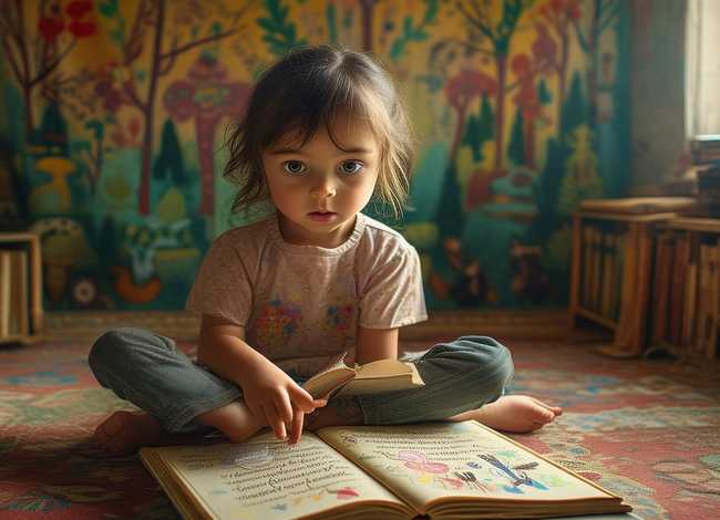 超简单英语故事，超级简单英语故事