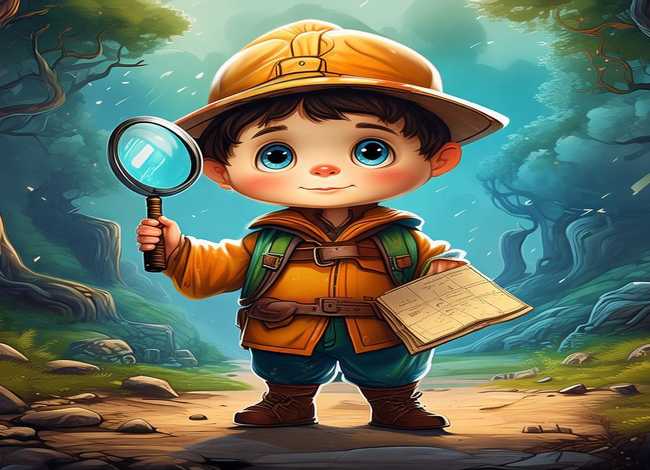 儿童探险故事长篇推荐 - 儿童探险小说推荐