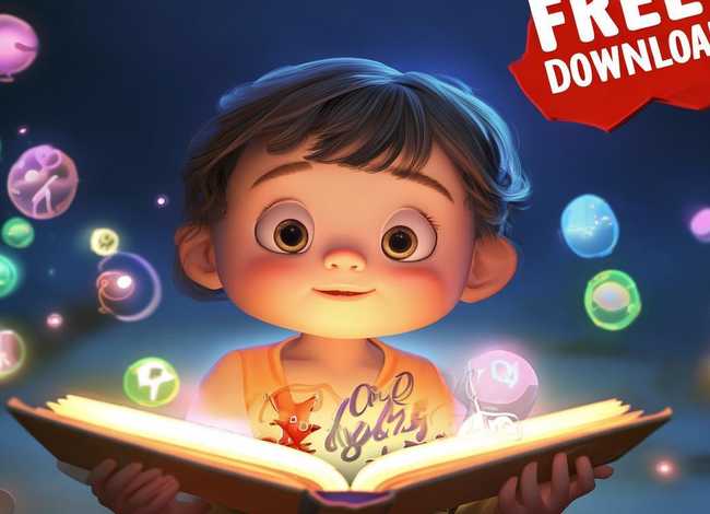 英语成语故事绘本免费下载 英语成语故事绘本免费下载电子版