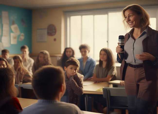 师德故事演讲稿 - 师德故事演讲稿一等奖