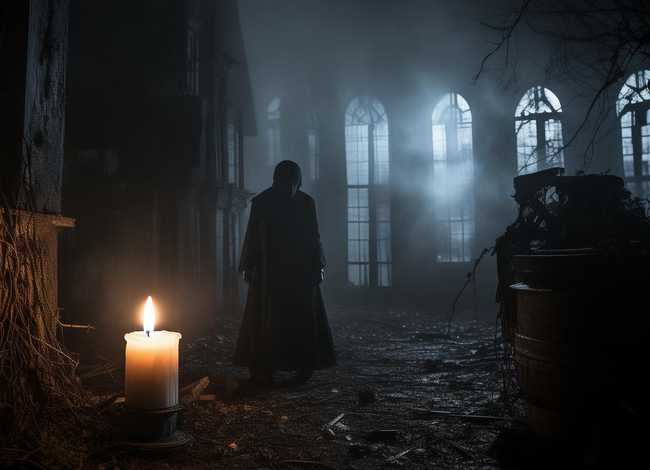 长篇鬼故事大全、长篇鬼故事大全免费听60分钟