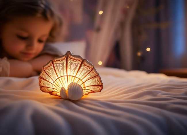 儿童睡前故事贝壳 - 睡前故事小贝壳