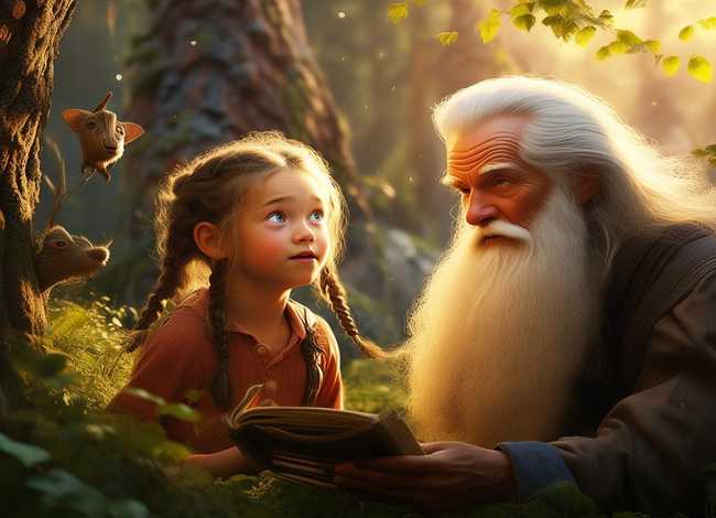 安徒生童话讲故事（安徒生童话讲述）