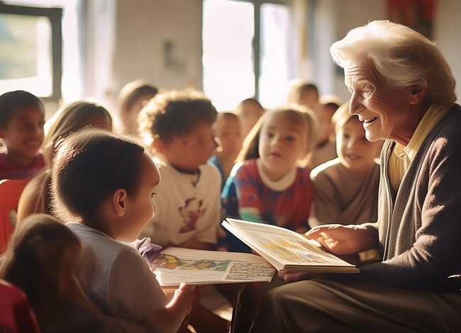 关爱儿童的名人故事有哪些，关爱儿童的名人名言