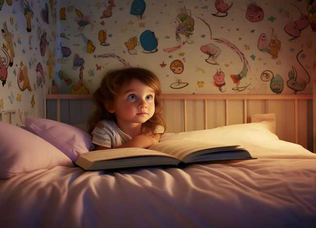 睡前故事0-3岁 - 睡前故事0-3岁长篇