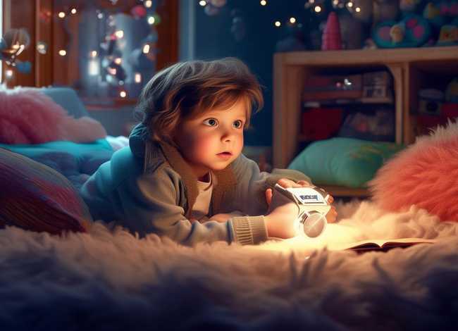 儿童手表故事免费听全集，电话手表讲故事收费吗？